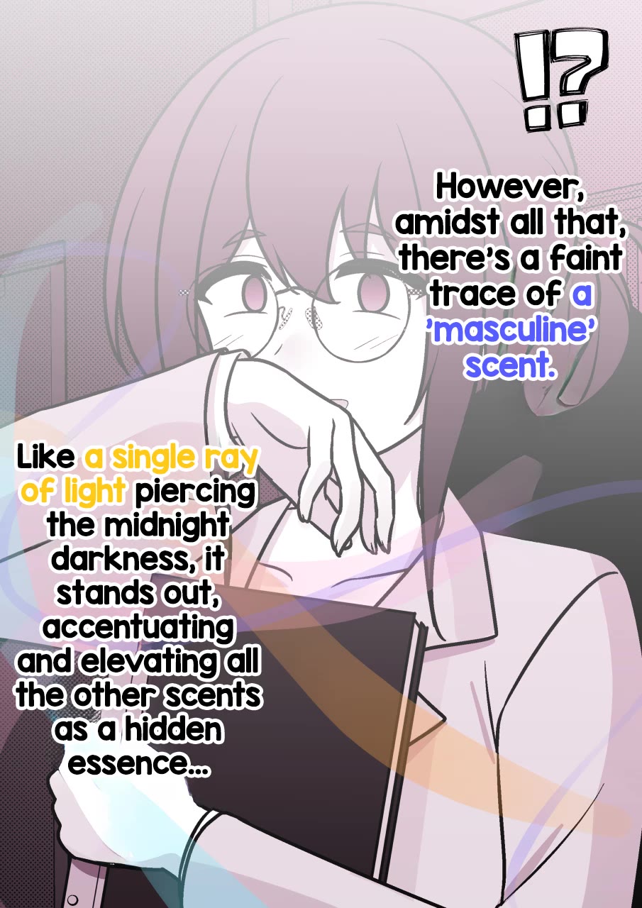 A Parallel World With a 1:39 Male to Female Ratio is Unexpectedly Normal Chapter 184 page 5 - Chapter 184: The Aftermath Site