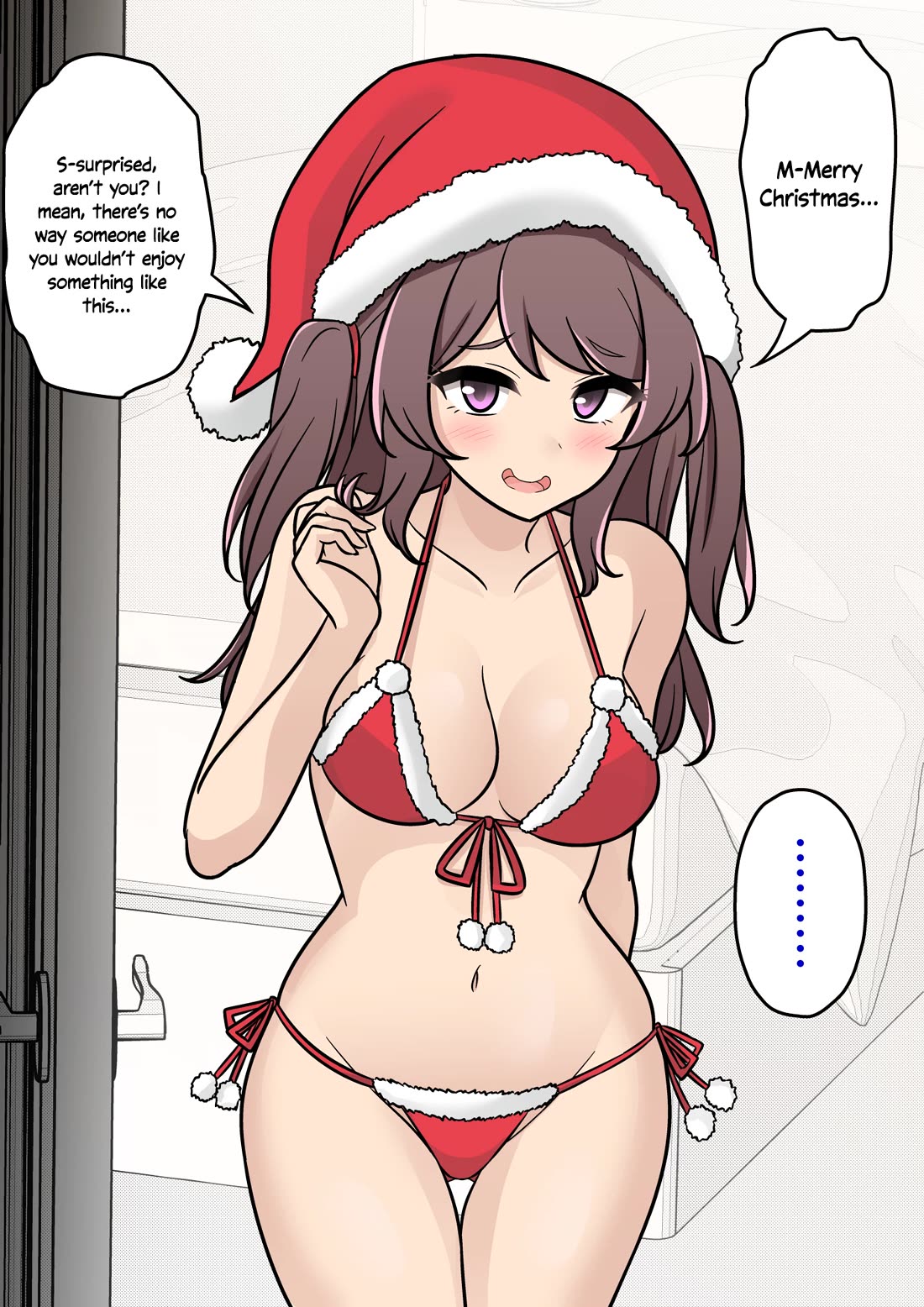 A Parallel World With a 1:39 Male to Female Ratio is Unexpectedly Normal Chapter 184 page 8 - Chapter 184: The Aftermath Site