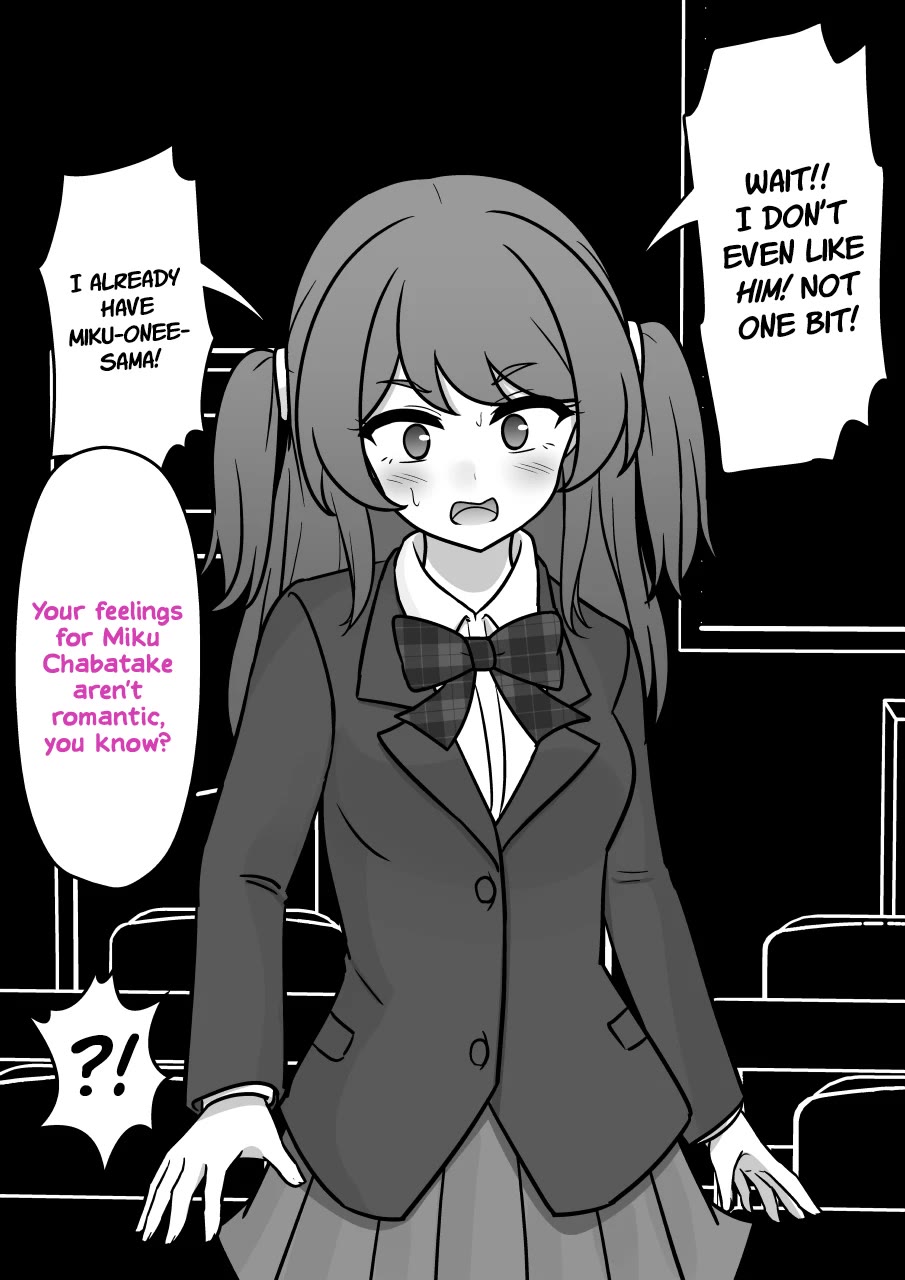 A Parallel World With a 1:39 Male to Female Ratio is Unexpectedly Normal Chapter 186 page 3 - Chapter 186: Fighting In The Mental Realm, Part 1