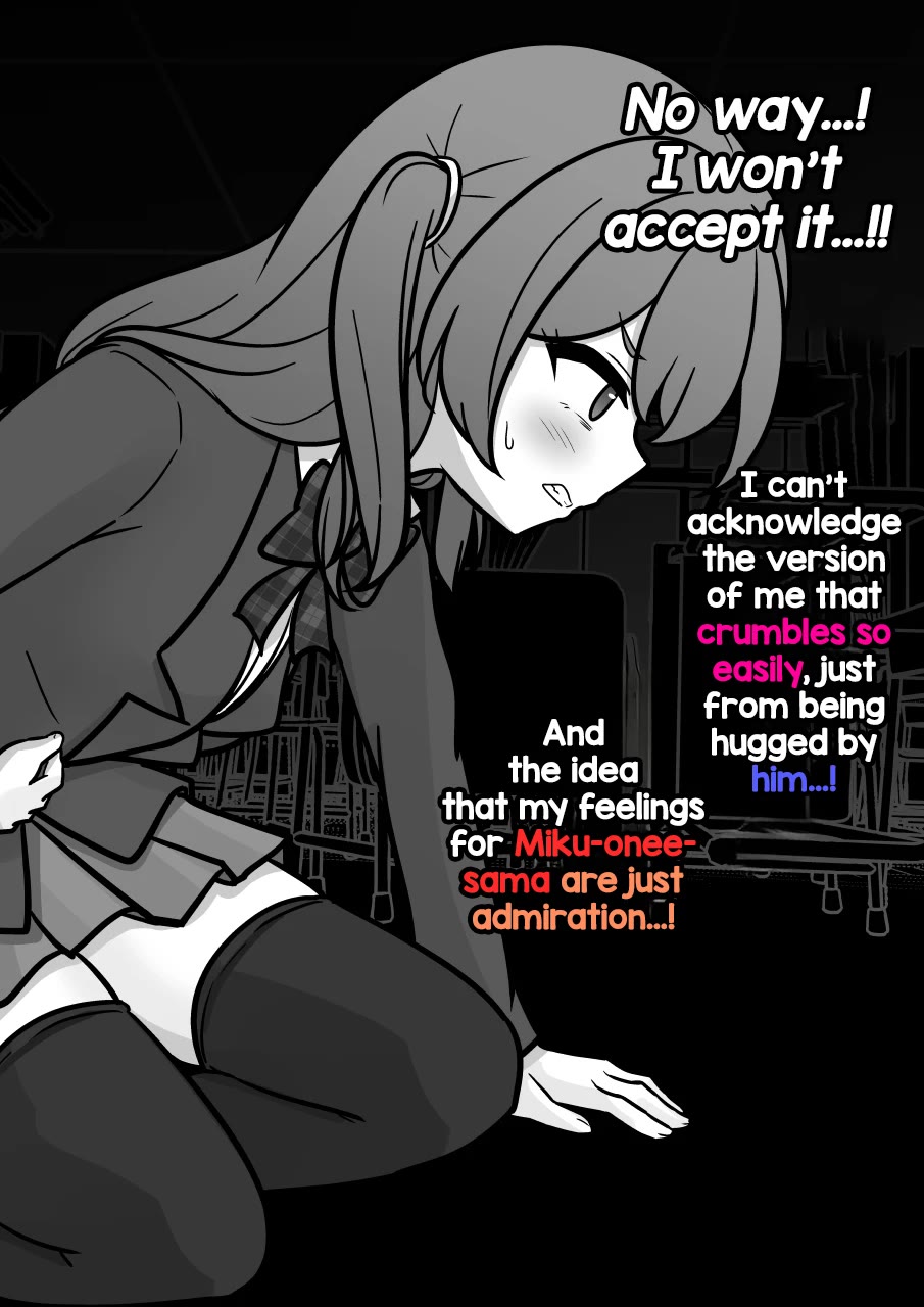 A Parallel World With a 1:39 Male to Female Ratio is Unexpectedly Normal Chapter 187 page 4 - Chapter 187: Fighting In The Mental Realm, Part 2