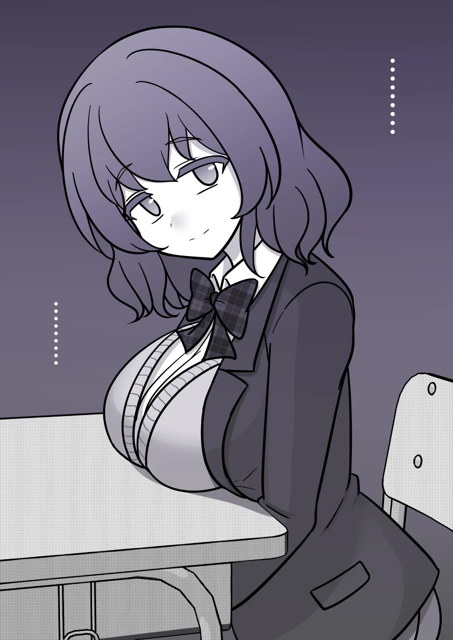 A Parallel World With a 1:39 Male to Female Ratio is Unexpectedly Normal Chapter 189 page 4 - Chapter 189: It’s from the Seat Next to Me! Kakizaki-san