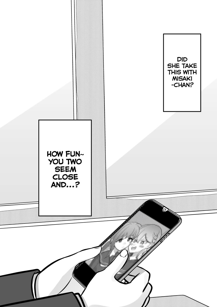 A Parallel World With a 1:39 Male to Female Ratio is Unexpectedly Normal Chapter 193 page 2 - Chapter 193: Trigger Sisters