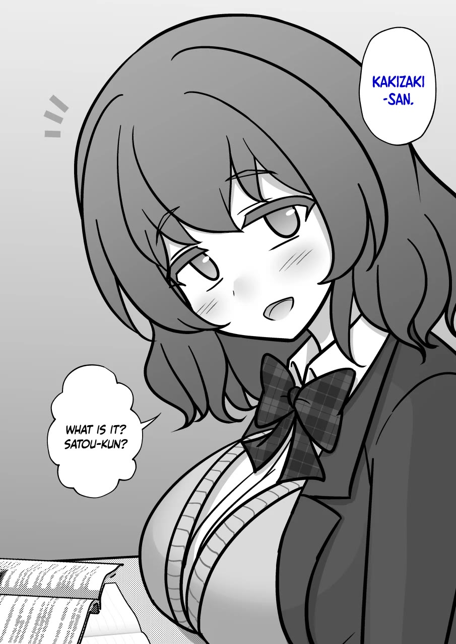 A Parallel World With a 1:39 Male to Female Ratio is Unexpectedly Normal Chapter 193 page 6 - Chapter 193: Trigger Sisters