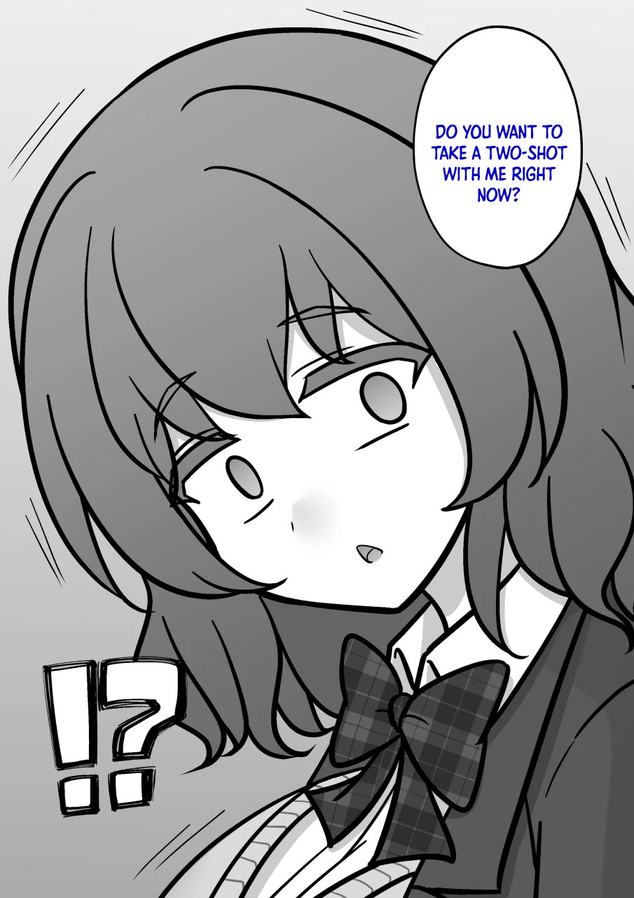 A Parallel World With a 1:39 Male to Female Ratio is Unexpectedly Normal Chapter 193 page 7 - Chapter 193: Trigger Sisters