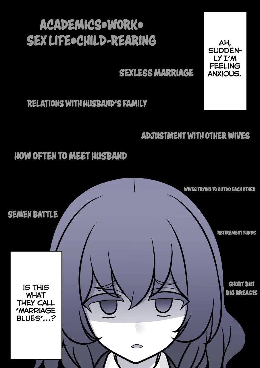 A Parallel World With a 1:39 Male to Female Ratio is Unexpectedly Normal Chapter 194 page 5 - Chapter 194: Are You Same? Kakizaki-san