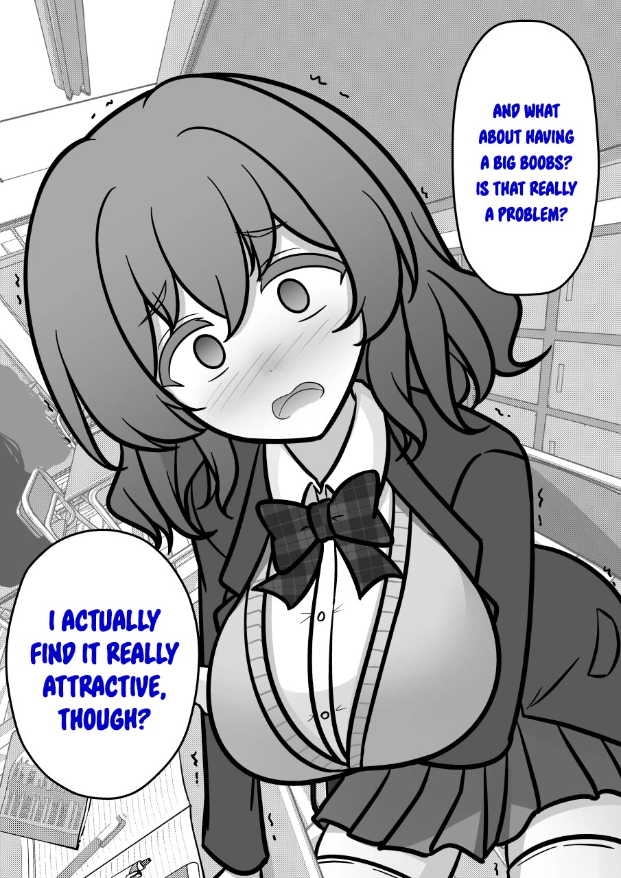 A Parallel World With a 1:39 Male to Female Ratio is Unexpectedly Normal Chapter 196 page 3 - Chapter 196: Synchronic Memory