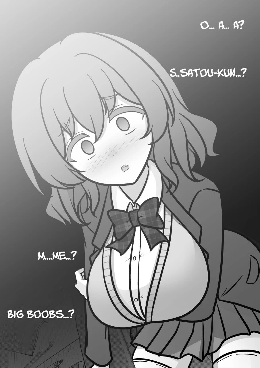 A Parallel World With a 1:39 Male to Female Ratio is Unexpectedly Normal Chapter 196 page 5 - Chapter 196: Synchronic Memory