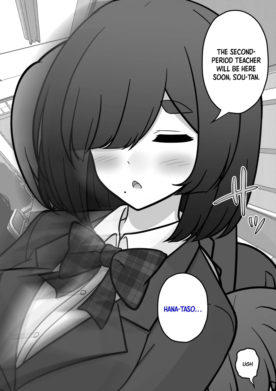 A Parallel World With a 1:39 Male to Female Ratio is Unexpectedly Normal Chapter 198 page 2 - Chapter 198: Intercept Hana