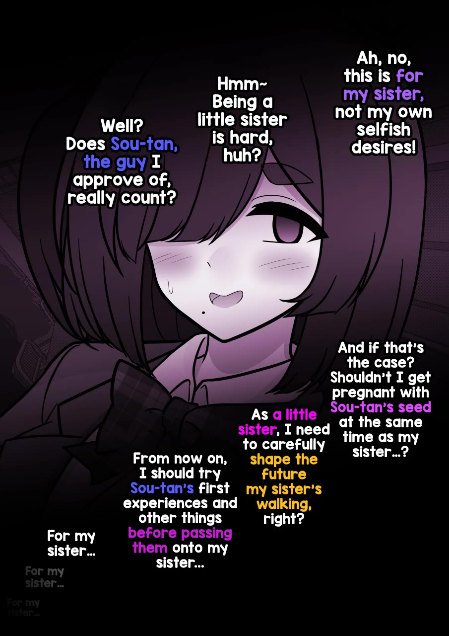 A Parallel World With a 1:39 Male to Female Ratio is Unexpectedly Normal Chapter 198 page 6 - Chapter 198: Intercept Hana