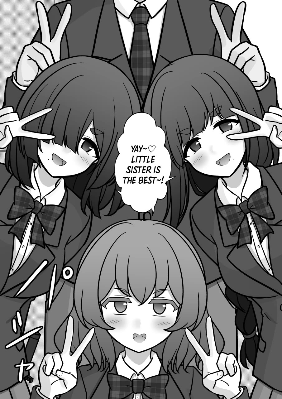 A Parallel World With a 1:39 Male to Female Ratio is Unexpectedly Normal Chapter 200 page 2 - Chapter 200: With the Class-A Guard Students♥