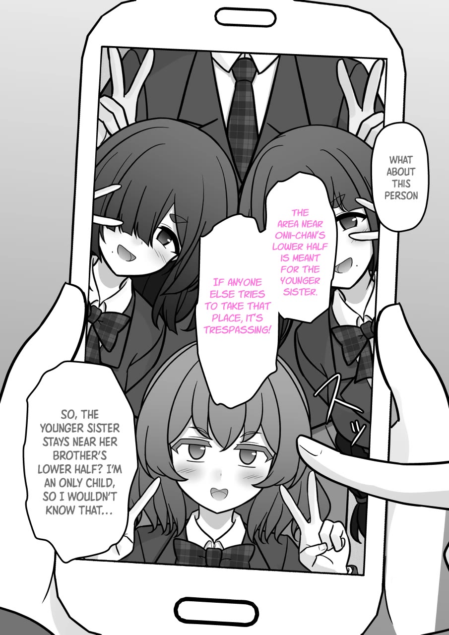 A Parallel World With a 1:39 Male to Female Ratio is Unexpectedly Normal Chapter 201 page 5 - Chapter 201: Impact: Sakura Satou