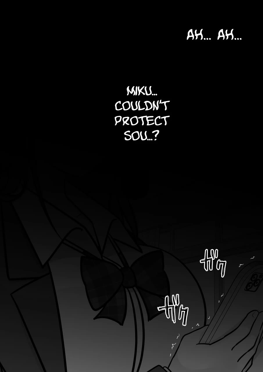 A Parallel World With a 1:39 Male to Female Ratio is Unexpectedly Normal Chapter 202 page 7 - Chapter 202: Impact: Miku Chabatake