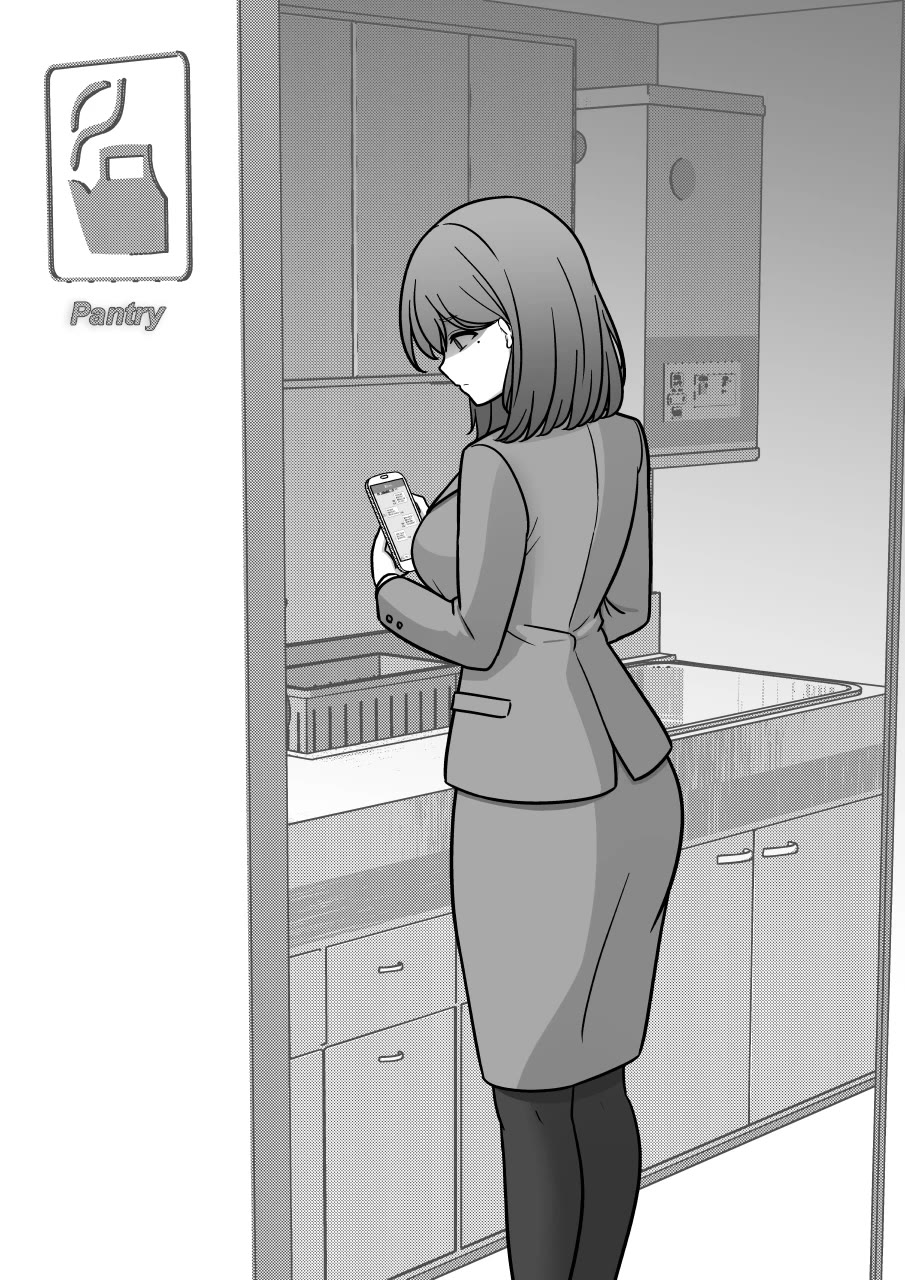 A Parallel World With a 1:39 Male to Female Ratio is Unexpectedly Normal Chapter 204 page 3 - Chapter 204: Impact: Akane Satou