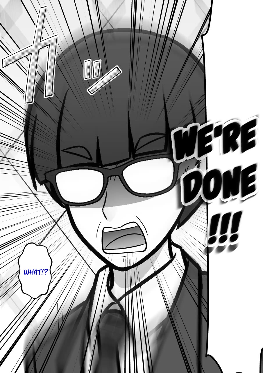 A Parallel World With a 1:39 Male to Female Ratio is Unexpectedly Normal Chapter 205 page 1 - Chapter 205: Lunchtime Boys' Gathering, part 1