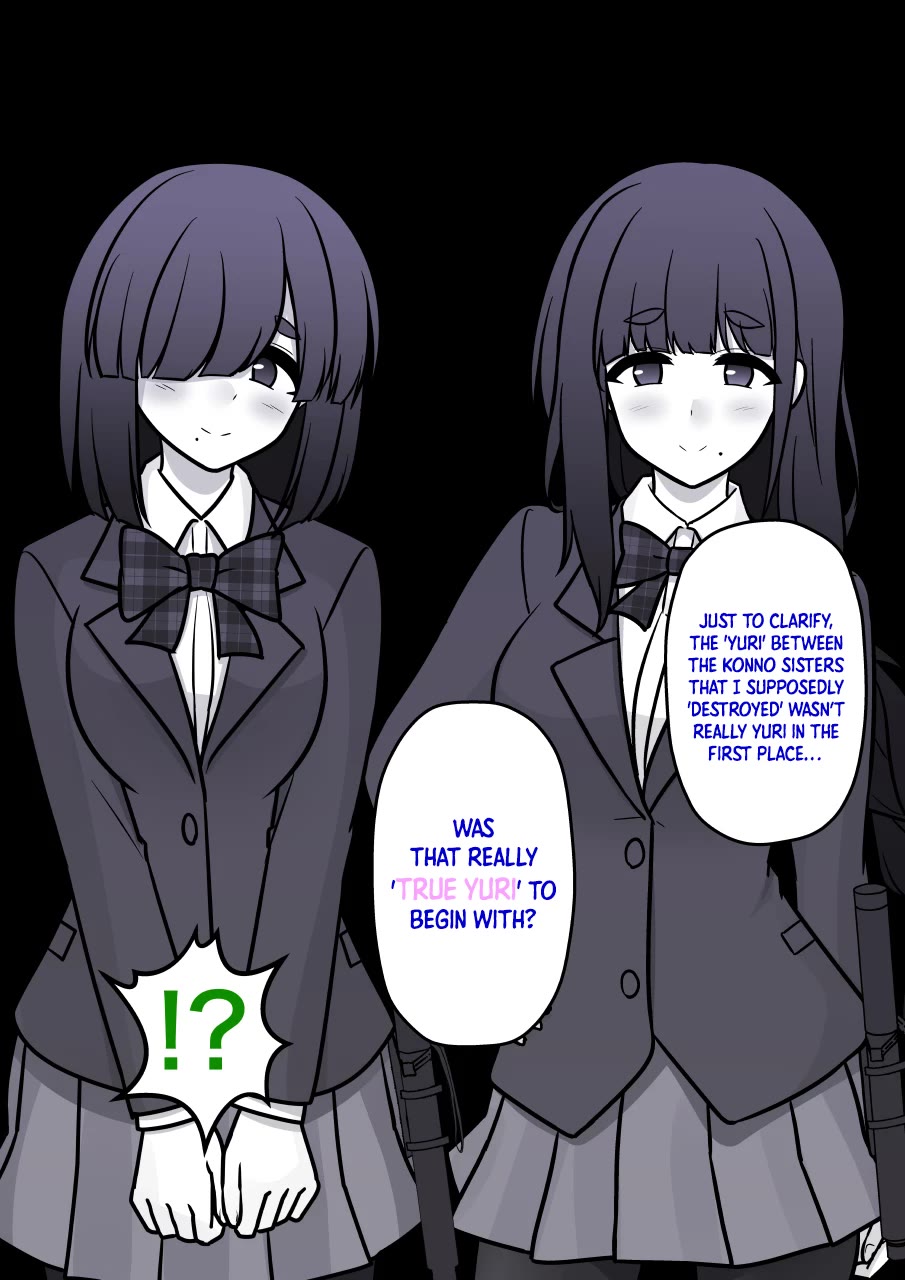 A Parallel World With a 1:39 Male to Female Ratio is Unexpectedly Normal Chapter 206 page 6 - Chapter 206: Lunchtime Boys' Gathering, part 2