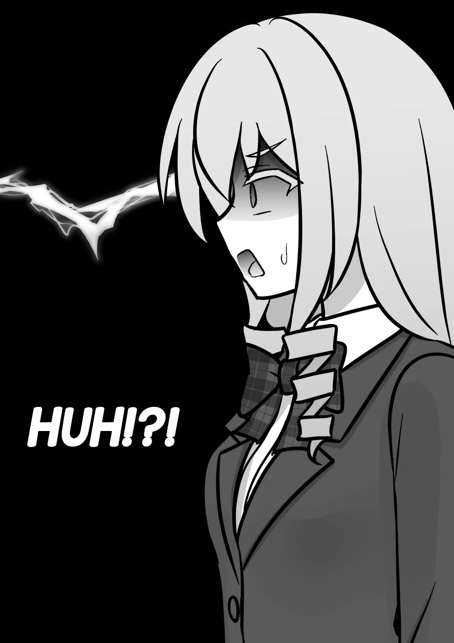 A Parallel World With a 1:39 Male to Female Ratio is Unexpectedly Normal Chapter 208 page 4 - Chapter 208: Lunchtime Girls' Gathering, Part 2