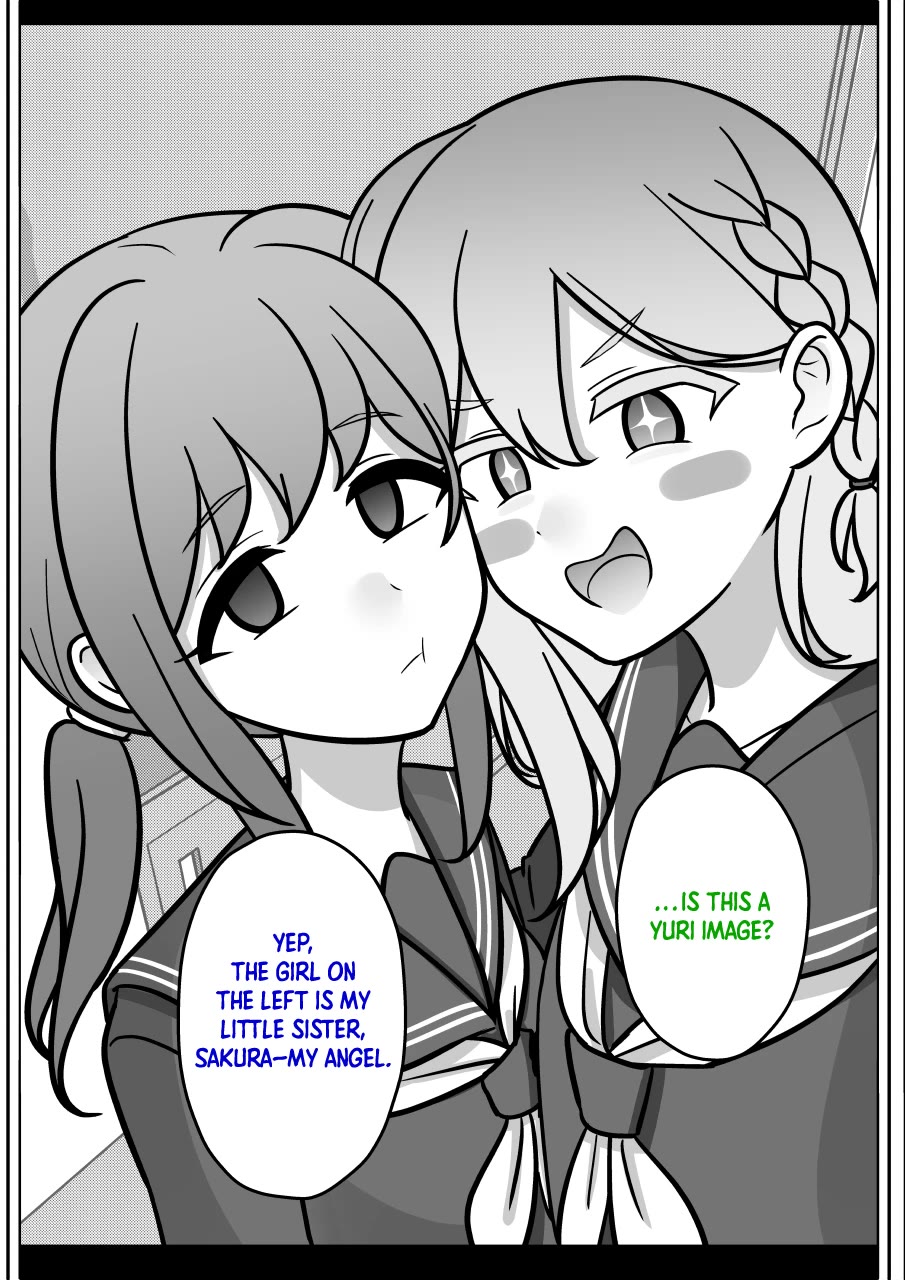 A Parallel World With a 1:39 Male to Female Ratio is Unexpectedly Normal Chapter 209 page 2 - Chapter 209: Lunchtime Boys' Gathering, Part 3