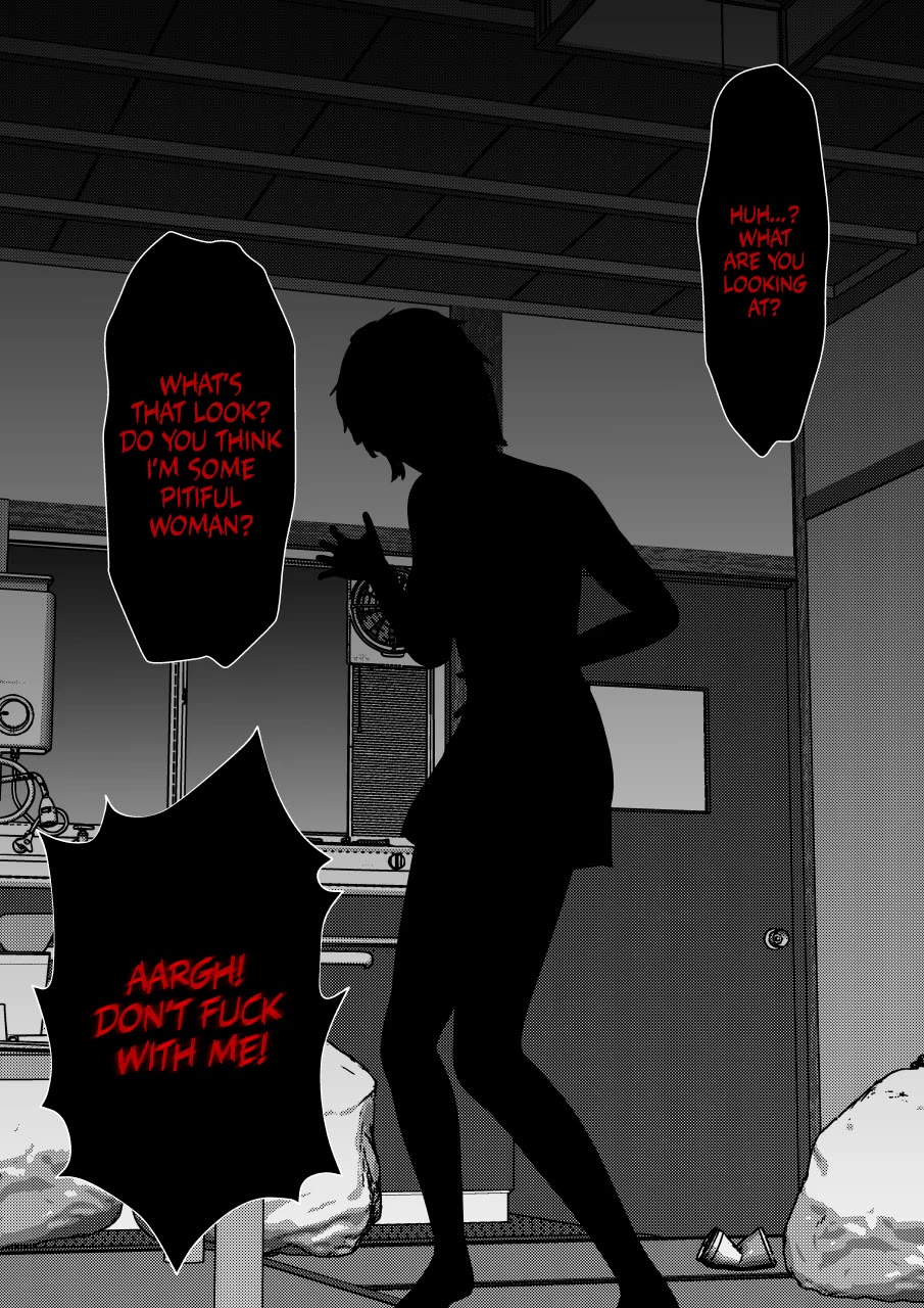 A Parallel World With a 1:39 Male to Female Ratio is Unexpectedly Normal Chapter 211 page 3 - Chapter 211: Hinata