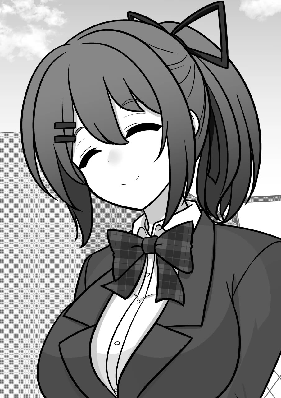 A Parallel World With a 1:39 Male to Female Ratio is Unexpectedly Normal Chapter 211 page 7 - Chapter 211: Hinata