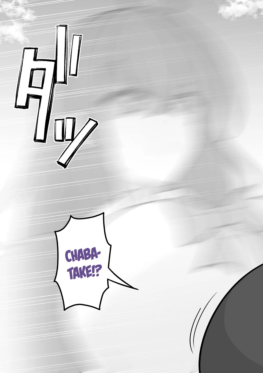 A Parallel World With a 1:39 Male to Female Ratio is Unexpectedly Normal Chapter 212 page 2 - Chapter 212: A Woman Caught Between Men