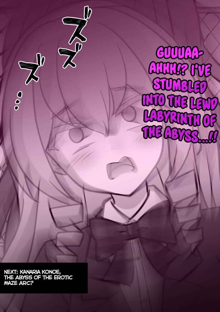 A Parallel World With a 1:39 Male to Female Ratio is Unexpectedly Normal Chapter 213 page 8 - Chapter 213: It's The Demonic Eye~!