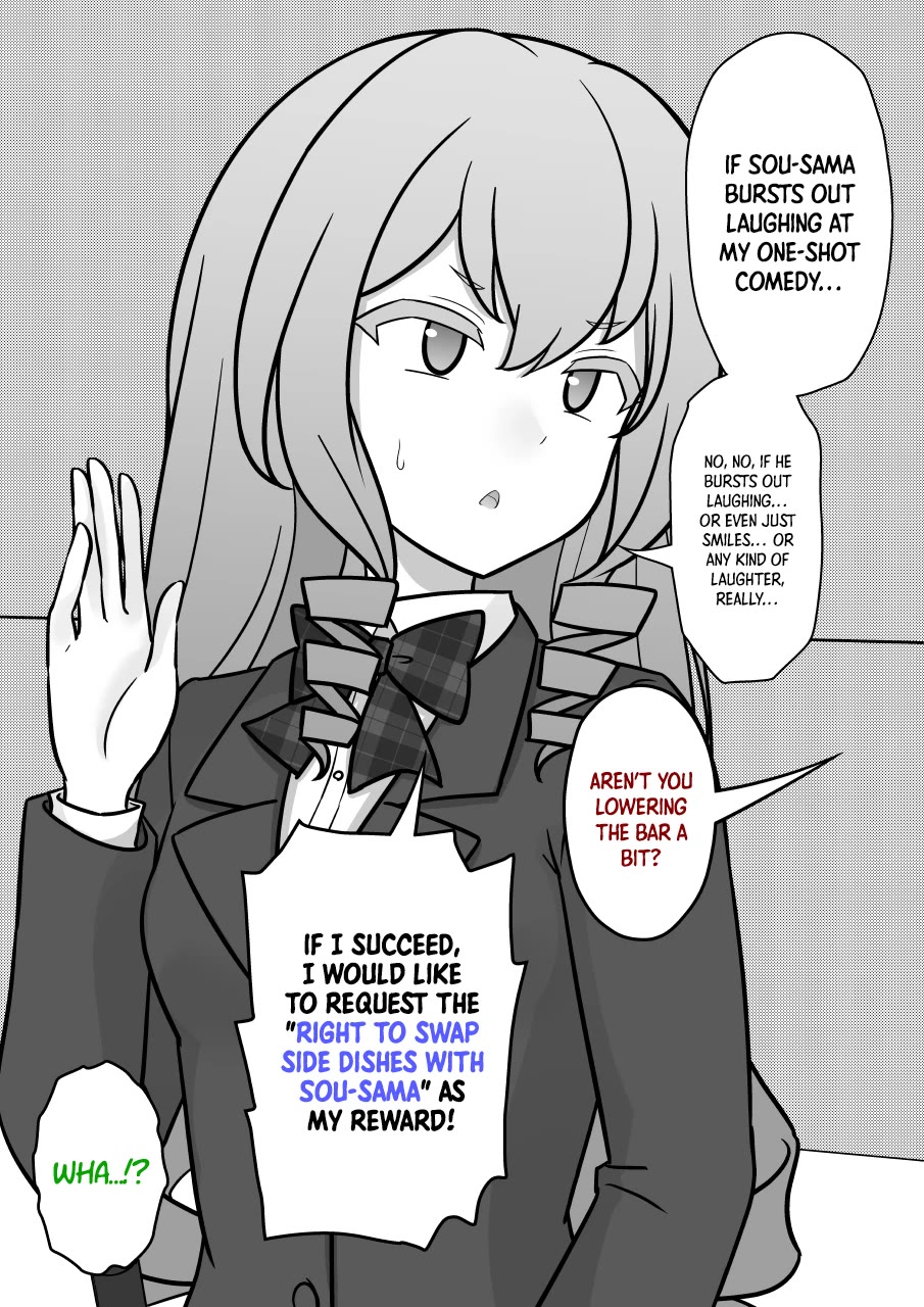 A Parallel World With a 1:39 Male to Female Ratio is Unexpectedly Normal Chapter 217 page 2 - Chapter 217: The Initiative Young Lady