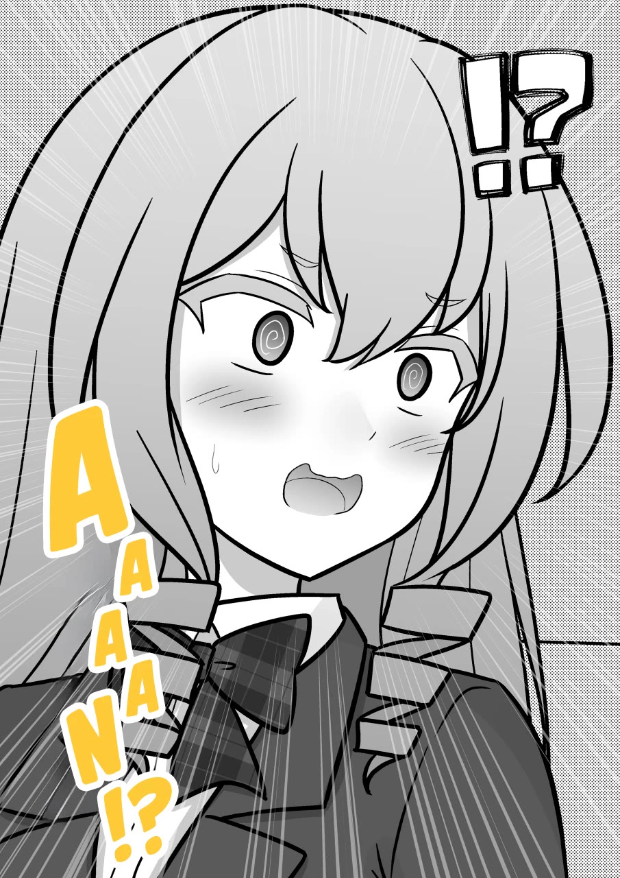 A Parallel World With a 1:39 Male to Female Ratio is Unexpectedly Normal Chapter 217 page 8 - Chapter 217: The Initiative Young Lady