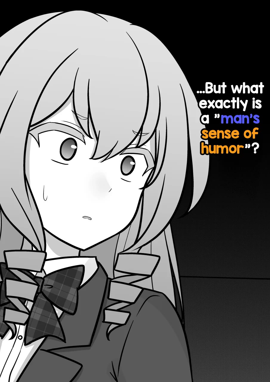 A Parallel World With a 1:39 Male to Female Ratio is Unexpectedly Normal Chapter 218 page 3 - Chapter 218: The Cautious Young Lady