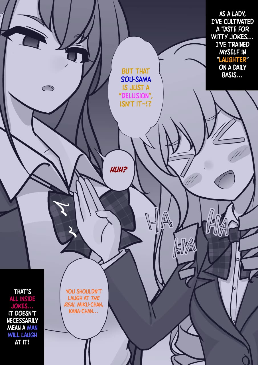 A Parallel World With a 1:39 Male to Female Ratio is Unexpectedly Normal Chapter 218 page 4 - Chapter 218: The Cautious Young Lady