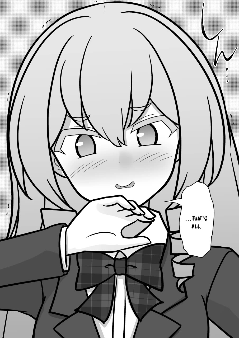 A Parallel World With a 1:39 Male to Female Ratio is Unexpectedly Normal Chapter 219 page 12 - Chapter 219: Short Skit "The Villainous Noble Lady"