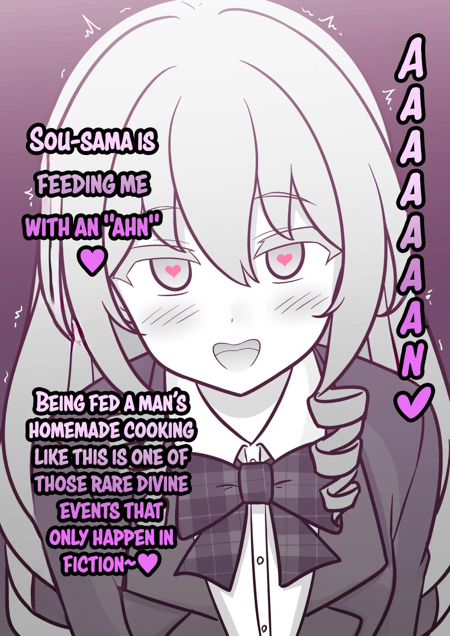 A Parallel World With a 1:39 Male to Female Ratio is Unexpectedly Normal Chapter 221 page 2 - Chapter 221: Ah...n!?