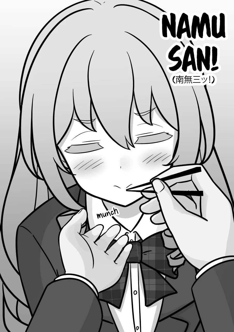 A Parallel World With a 1:39 Male to Female Ratio is Unexpectedly Normal Chapter 221 page 5 - Chapter 221: Ah...n!?