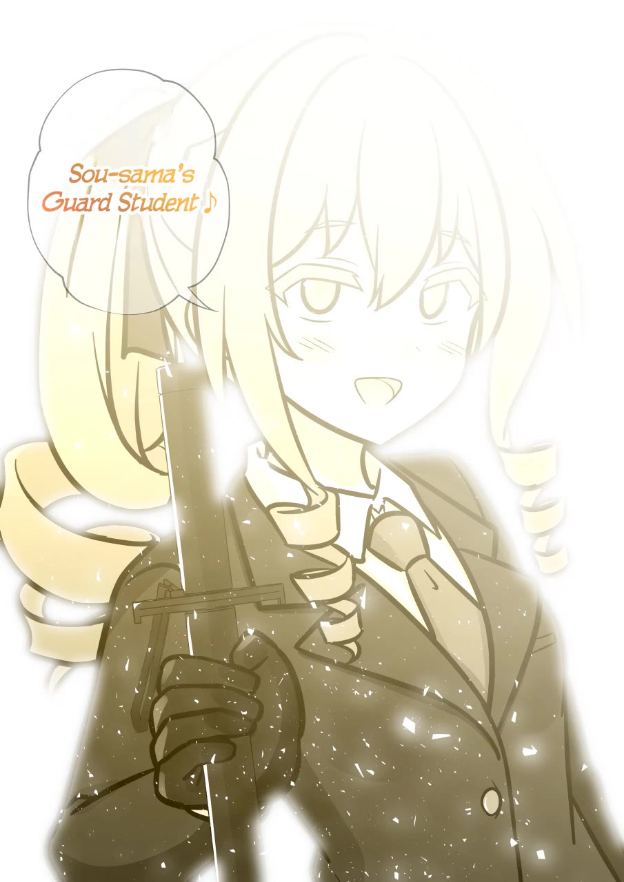 A Parallel World With a 1:39 Male to Female Ratio is Unexpectedly Normal Chapter 223 page 8 - Chapter 223: I Am...