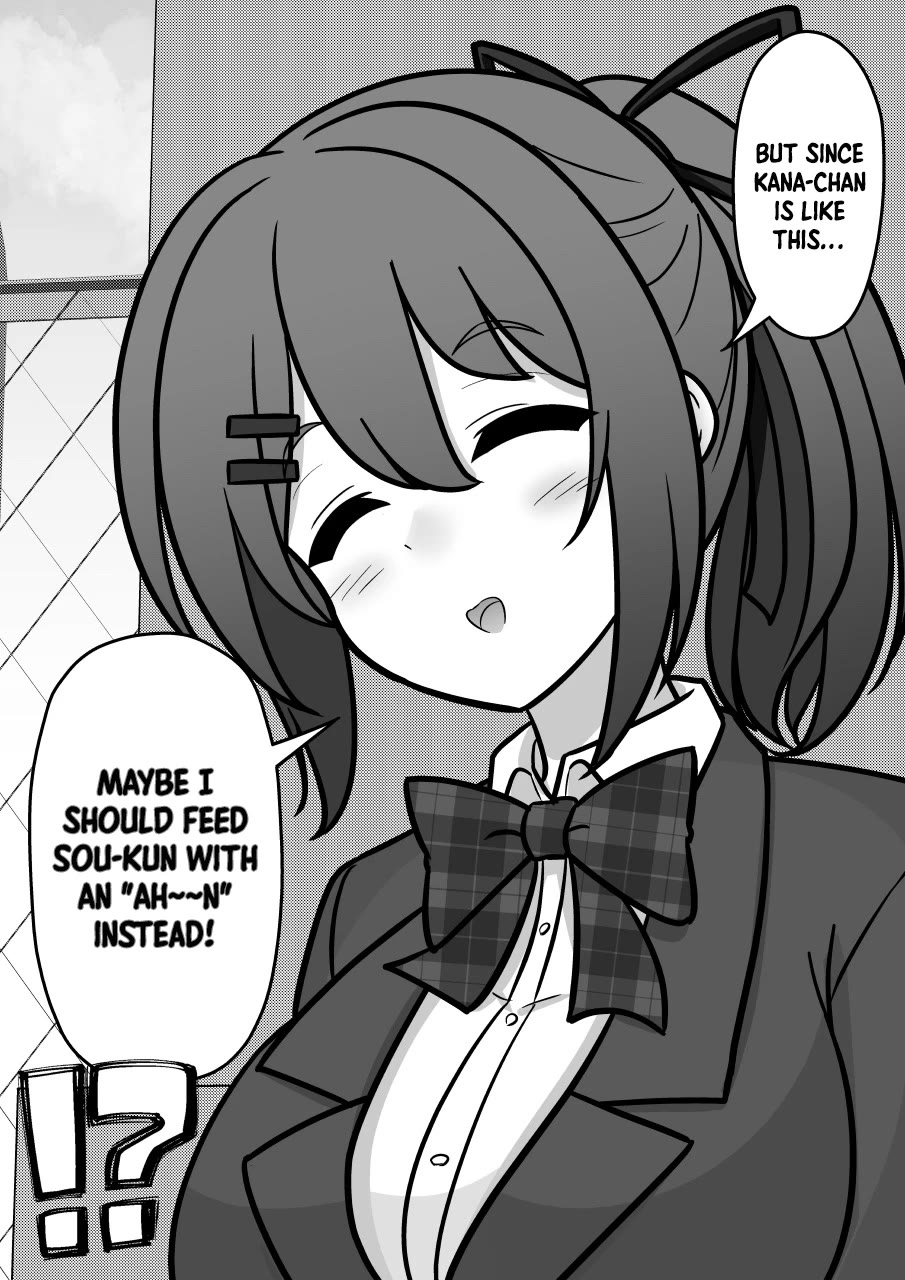 A Parallel World With a 1:39 Male to Female Ratio is Unexpectedly Normal Chapter 224 page 4 - Chapter 224: Post-Intake Situation