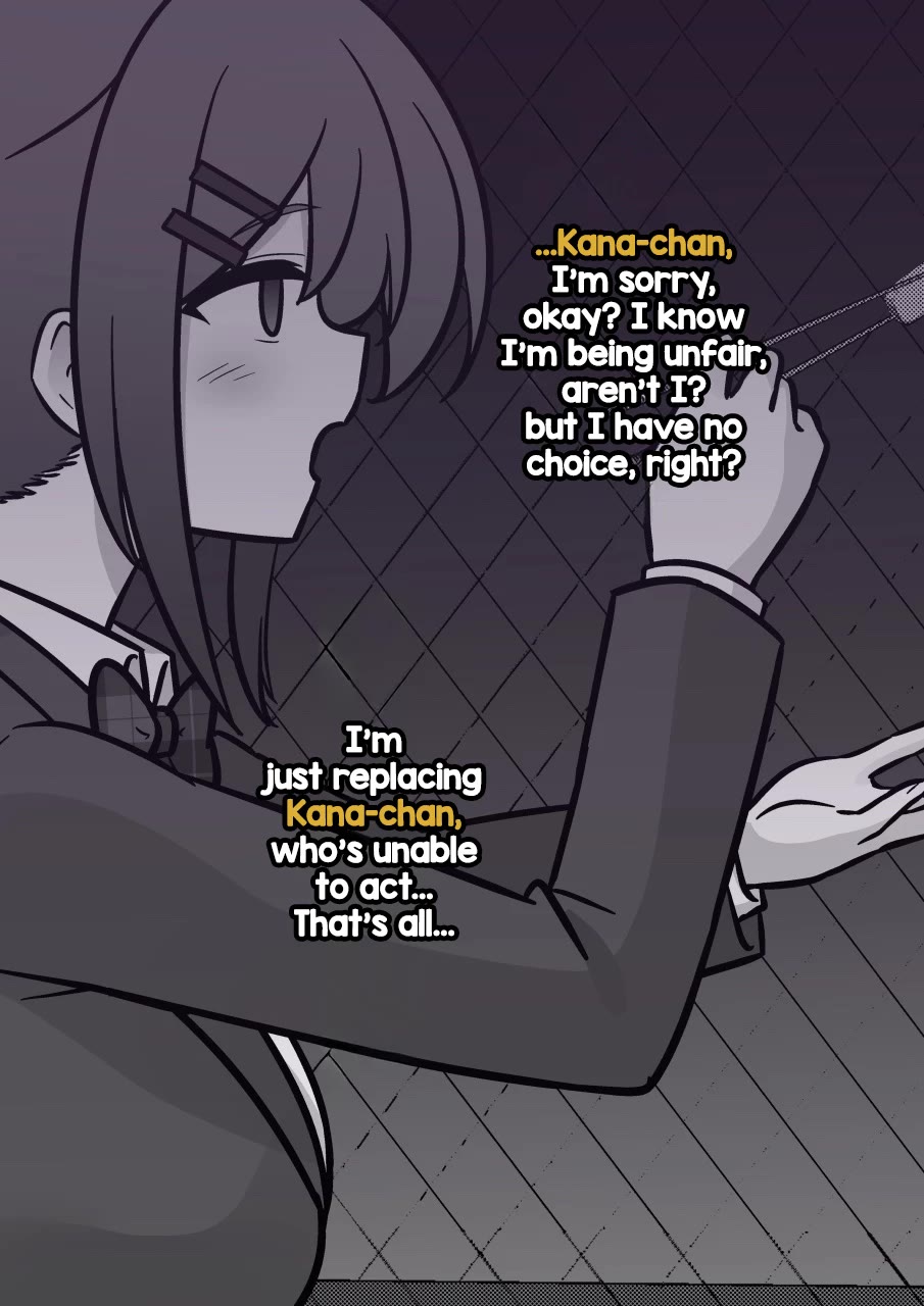 A Parallel World With a 1:39 Male to Female Ratio is Unexpectedly Normal Chapter 225 page 5 - Chapter 225: It's Tamagoyaki!