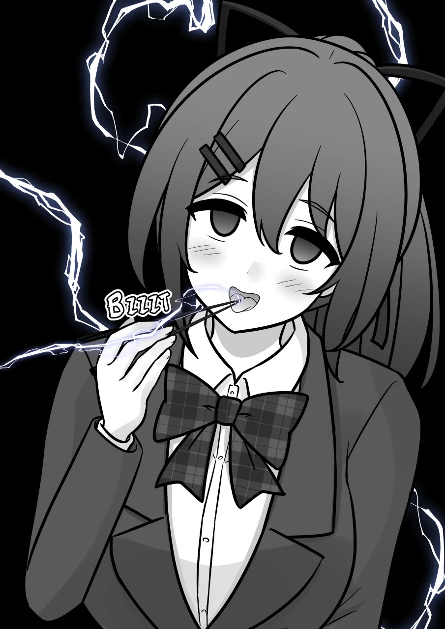 A Parallel World With a 1:39 Male to Female Ratio is Unexpectedly Normal Chapter 226 page 4 - Chapter 226: Delicious!!!