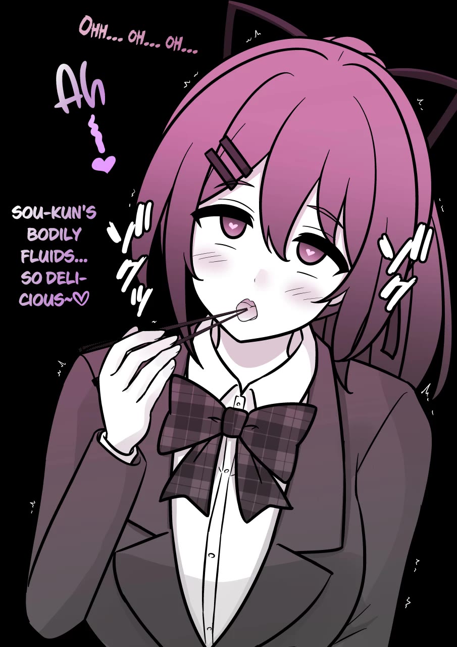 A Parallel World With a 1:39 Male to Female Ratio is Unexpectedly Normal Chapter 226 page 5 - Chapter 226: Delicious!!!