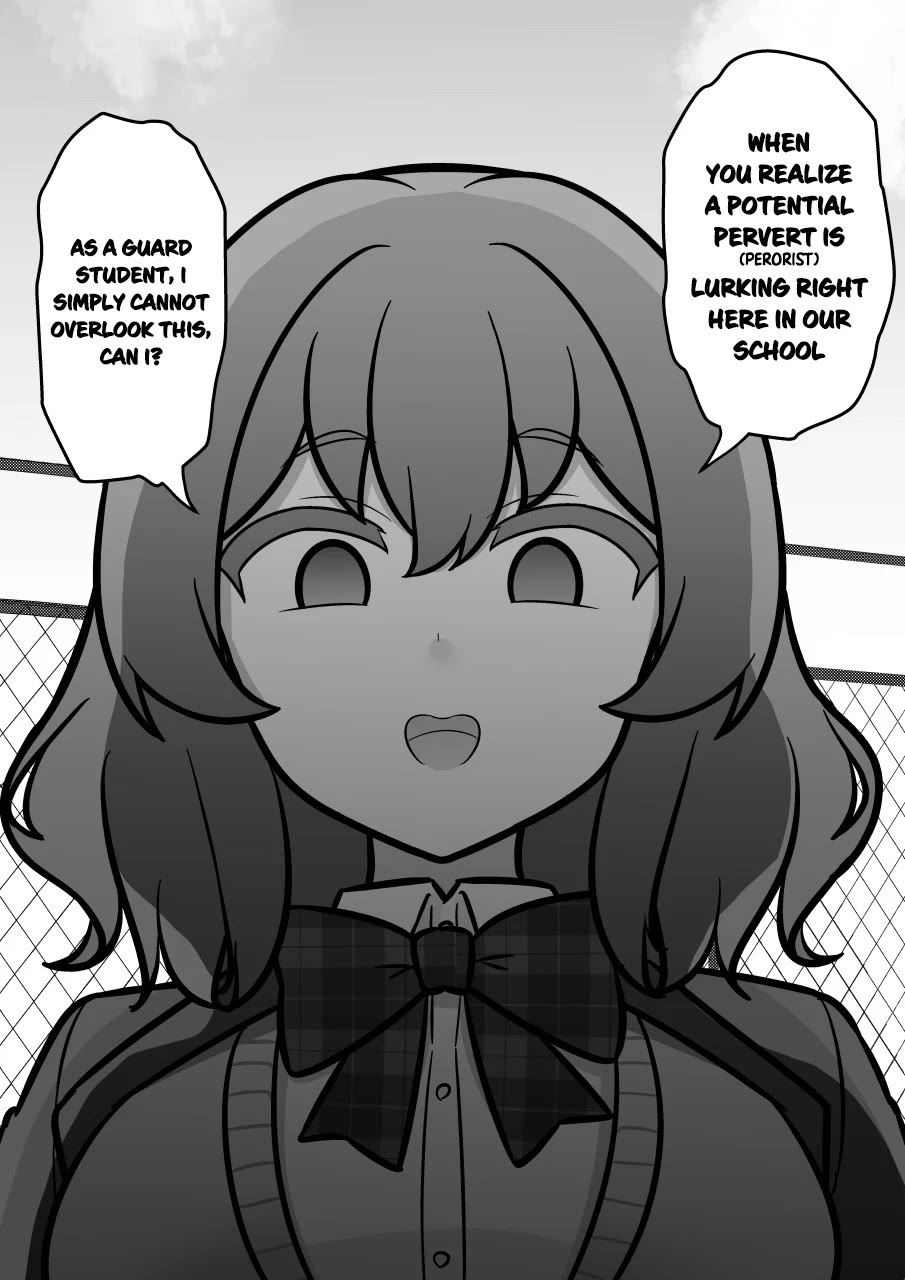 A Parallel World With a 1:39 Male to Female Ratio is Unexpectedly Normal Chapter 227 page 4 - Chapter 227: Counterattack