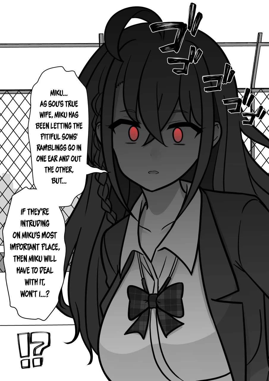 A Parallel World With a 1:39 Male to Female Ratio is Unexpectedly Normal Chapter 229 page 2 - Chapter 229: The Number One