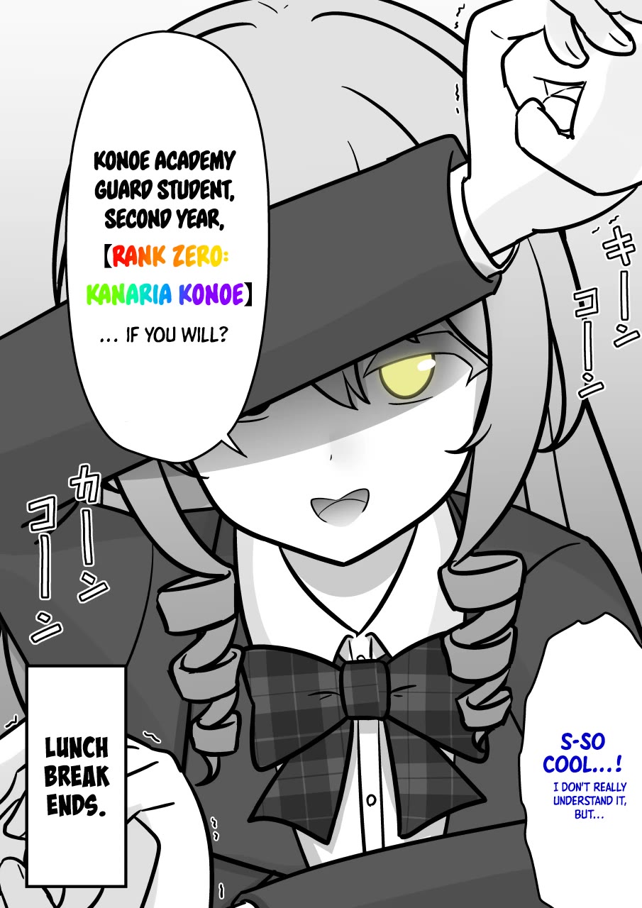 A Parallel World With a 1:39 Male to Female Ratio is Unexpectedly Normal Chapter 232 page 4 - Chapter 232: Return