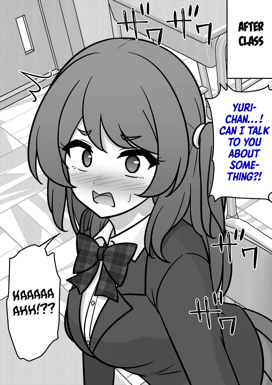 A Parallel World With a 1:39 Male to Female Ratio is Unexpectedly Normal Chapter 233 page 4 - Chapter 233: Confidant