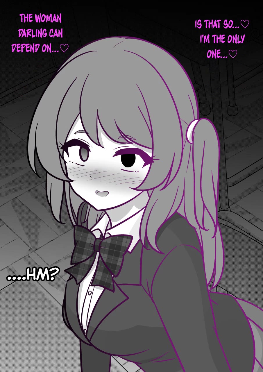 A Parallel World With a 1:39 Male to Female Ratio is Unexpectedly Normal Chapter 234 page 2 - Chapter 234: Be Still, My Inner Self