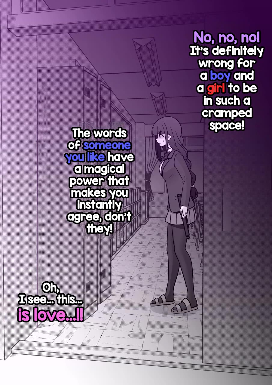 A Parallel World With a 1:39 Male to Female Ratio is Unexpectedly Normal Chapter 236 page 2 - Chapter 236: Boys Absent