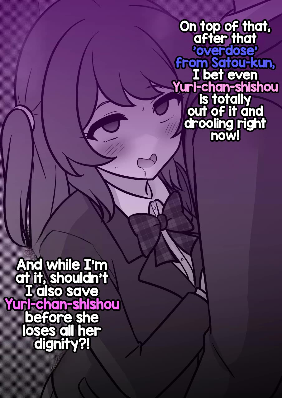 A Parallel World With a 1:39 Male to Female Ratio is Unexpectedly Normal Chapter 236 page 3 - Chapter 236: Boys Absent