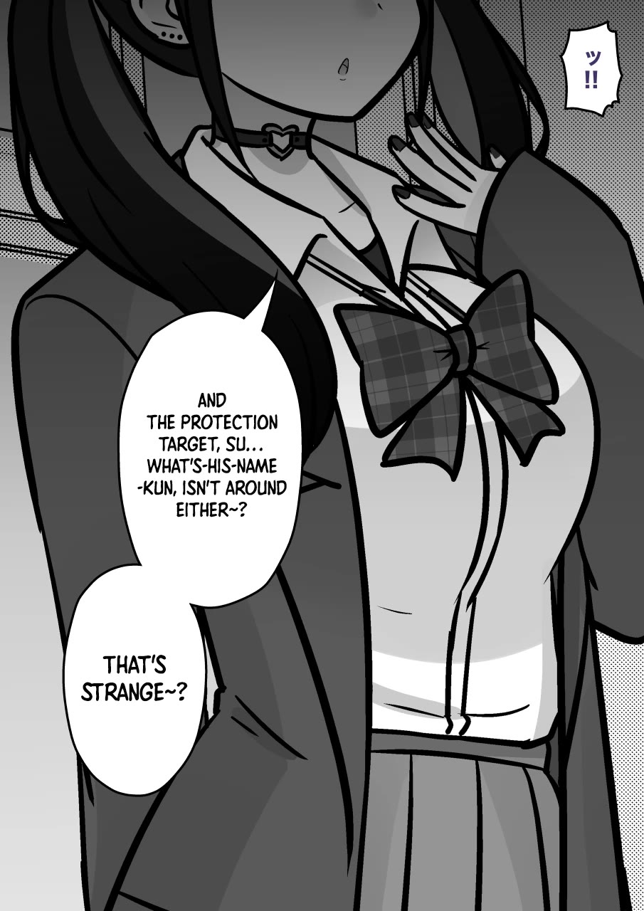 A Parallel World With a 1:39 Male to Female Ratio is Unexpectedly Normal Chapter 236 page 5 - Chapter 236: Boys Absent