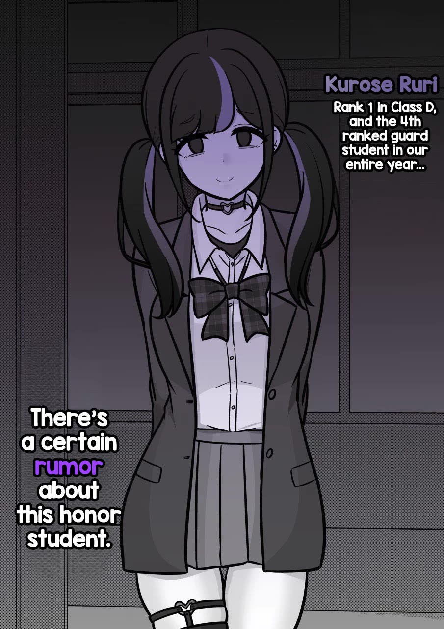 A Parallel World With a 1:39 Male to Female Ratio is Unexpectedly Normal Chapter 237 page 2 - Chapter 237: Rumors about Kurose Ruri