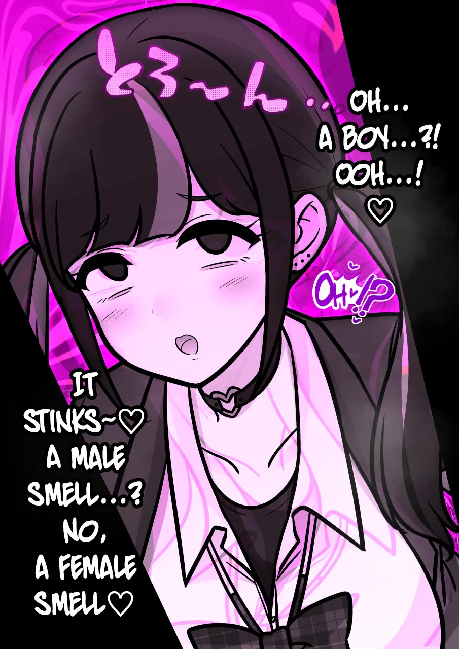 A Parallel World With a 1:39 Male to Female Ratio is Unexpectedly Normal Chapter 238 page 6 - Chapter 238: First Impact