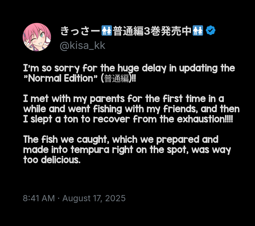 A Parallel World With a 1:39 Male to Female Ratio is Unexpectedly Normal Chapter 238 page 8 - Chapter 238: First Impact