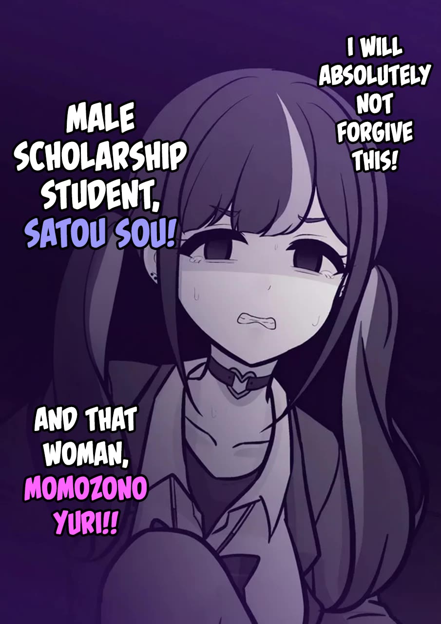 A Parallel World With a 1:39 Male to Female Ratio is Unexpectedly Normal Chapter 239 page 8 - Chapter 239: The Second Coming