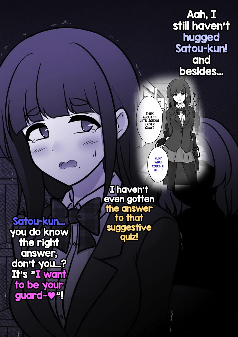 A Parallel World With a 1:39 Male to Female Ratio is Unexpectedly Normal Chapter 240 page 6 - Chapter 240: Their Own Agendas